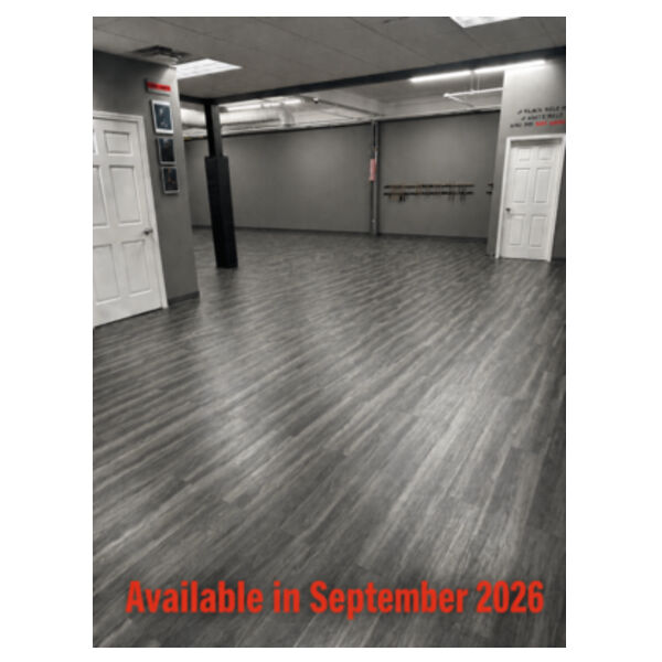 Available in September: 525 Wheatfield Suite 27, $2475 mo, 1650sf (Will Build to Suit) Thumbnail