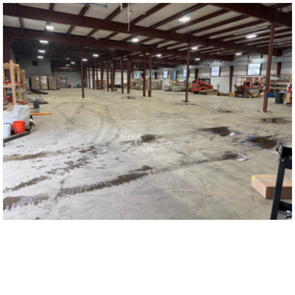 Warehouse/Storage, 550 Fillmore, Tonawanda. 38,000SF, $34K mo., #9/7/5 Thumbnail