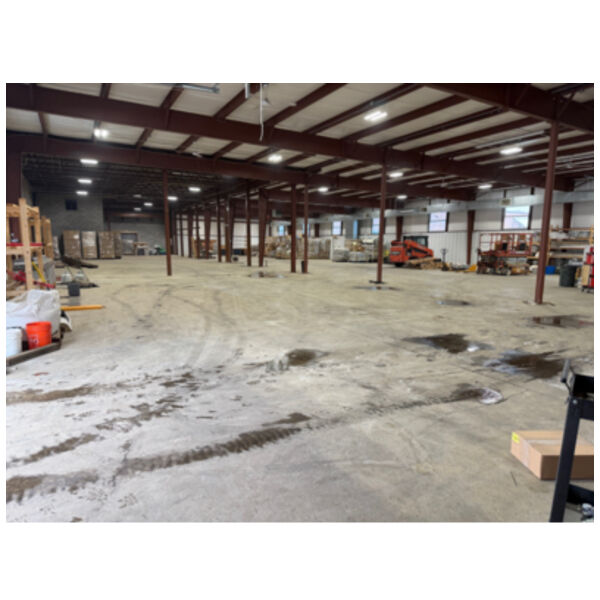 Warehouse/Storage, 550 Fillmore, Tonawanda. 27,000SF, $27K mo., #5/9 Thumbnail