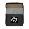3pc Travel Packing Cube Set Thumbnail