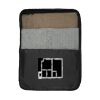 3pc Travel Packing Cube Set Thumbnail