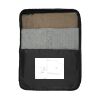 3pc Travel Packing Cube Set Thumbnail