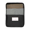 3pc Travel Packing Cube Set Thumbnail