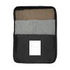 3pc Travel Packing Cube Set Thumbnail