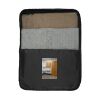 3pc Travel Packing Cube Set Thumbnail