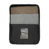 3pc Travel Packing Cube Set Thumbnail